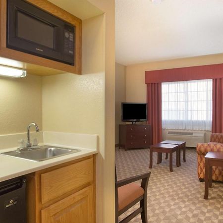 Best Western Downtown Φοίνιξ Εξωτερικό φωτογραφία