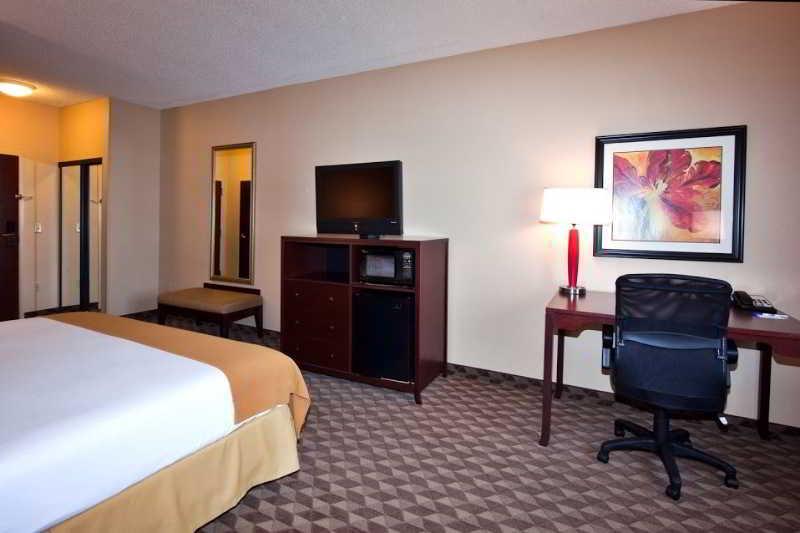 Best Western Downtown Φοίνιξ Εξωτερικό φωτογραφία