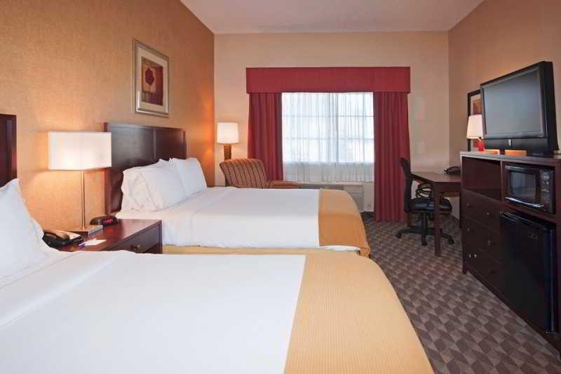 Best Western Downtown Φοίνιξ Εξωτερικό φωτογραφία