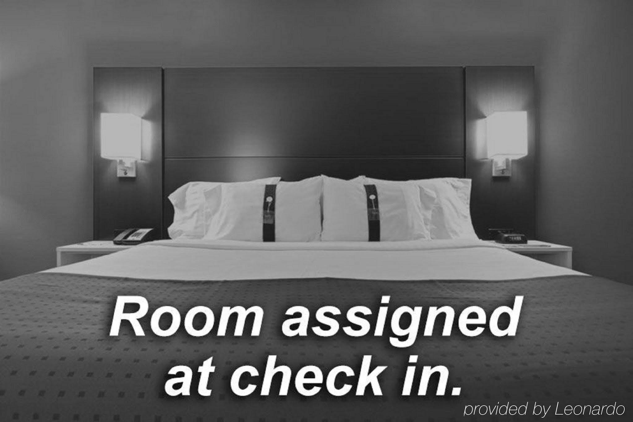 Best Western Downtown Φοίνιξ Εξωτερικό φωτογραφία