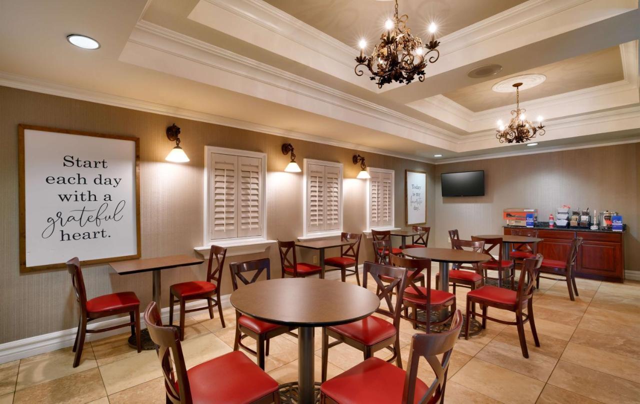 Best Western Downtown Φοίνιξ Εξωτερικό φωτογραφία