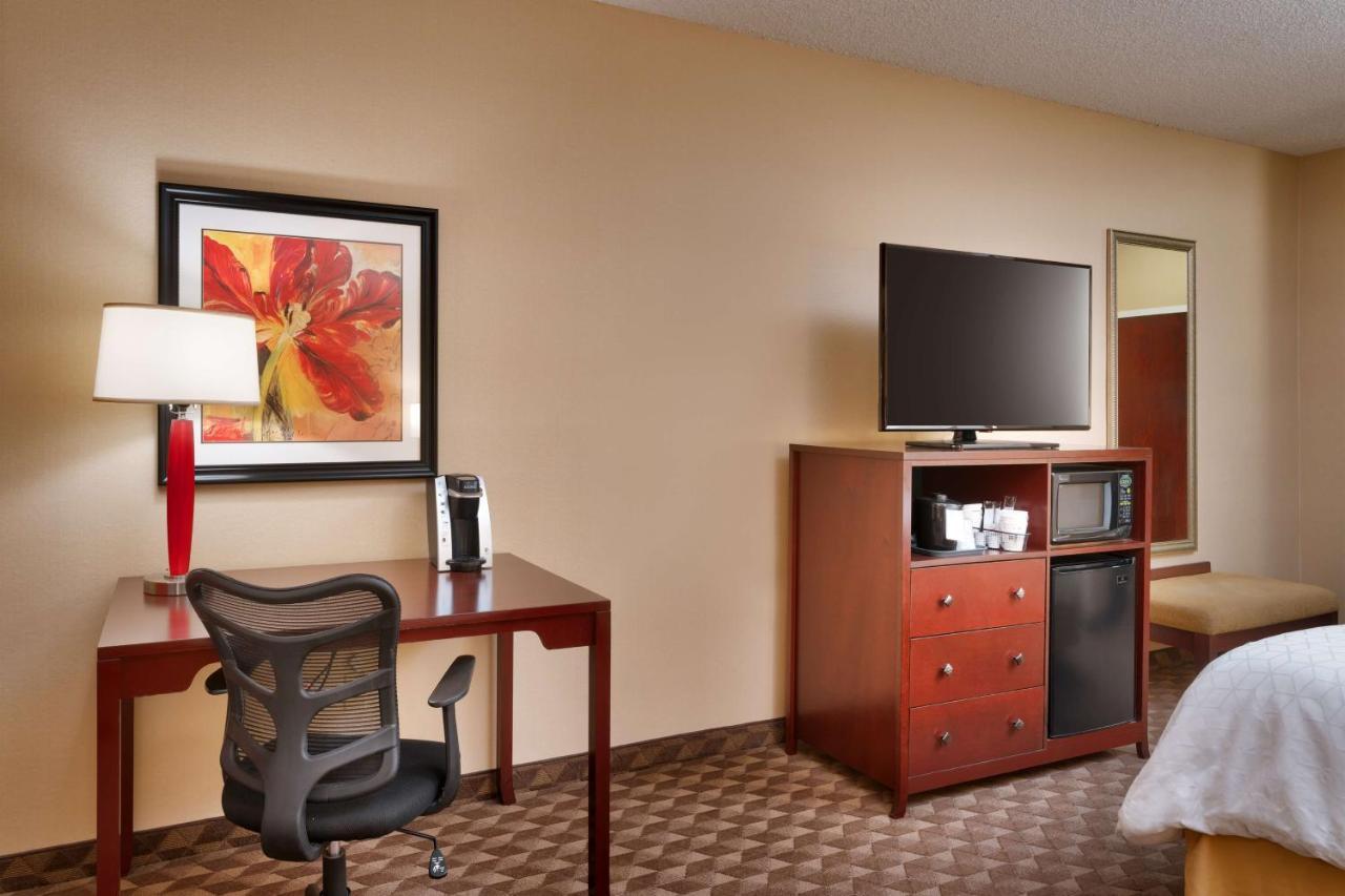 Best Western Downtown Φοίνιξ Εξωτερικό φωτογραφία