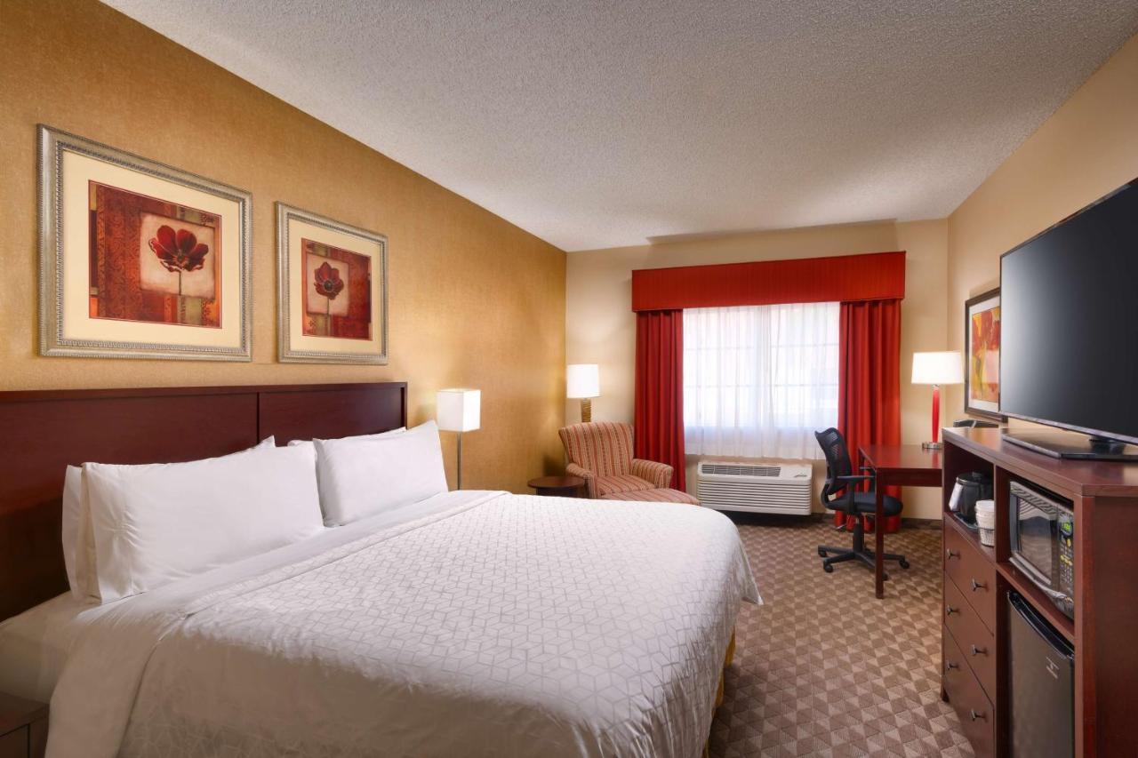 Best Western Downtown Φοίνιξ Εξωτερικό φωτογραφία