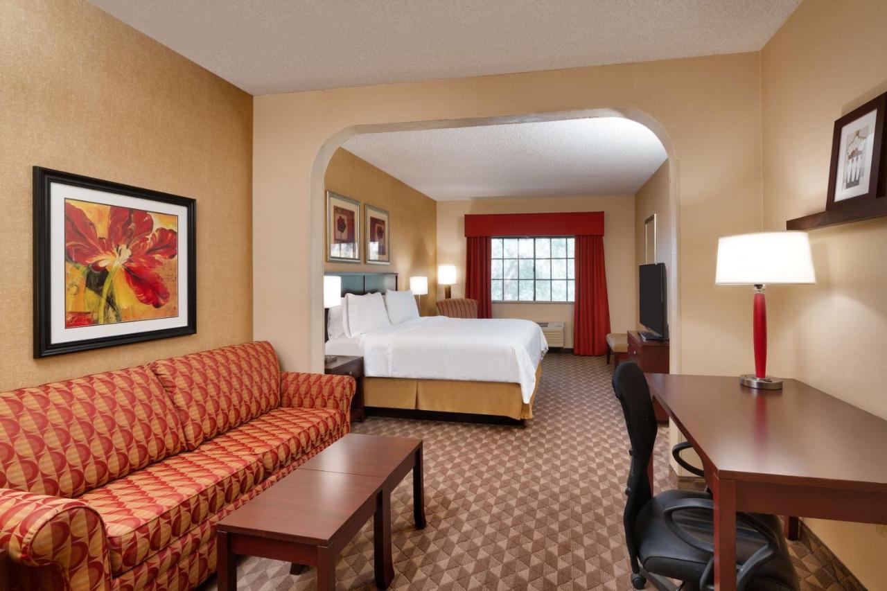 Best Western Downtown Φοίνιξ Εξωτερικό φωτογραφία