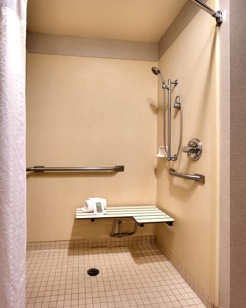 Best Western Downtown Φοίνιξ Εξωτερικό φωτογραφία
