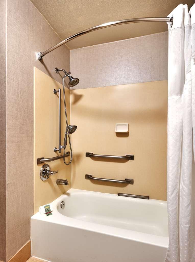 Best Western Downtown Φοίνιξ Εξωτερικό φωτογραφία