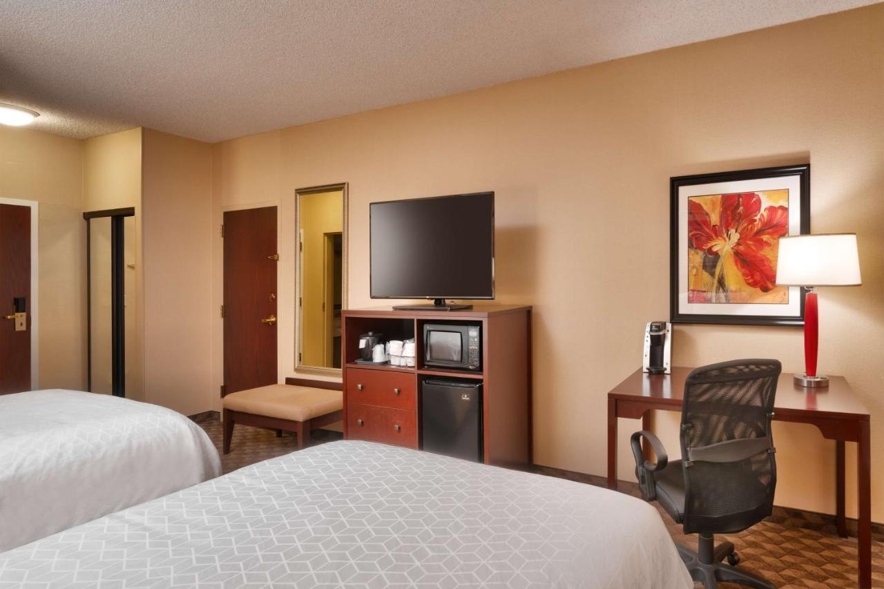 Best Western Downtown Φοίνιξ Εξωτερικό φωτογραφία