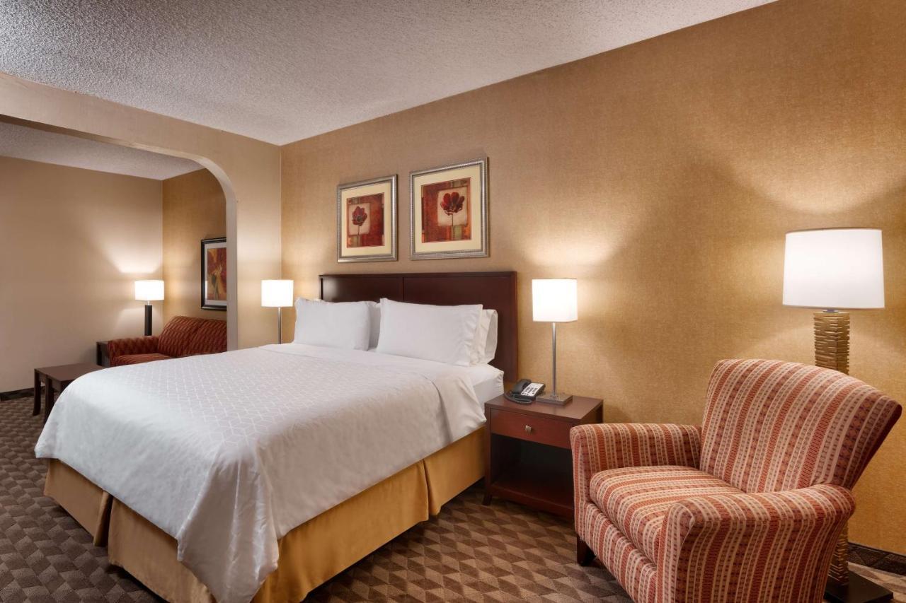 Best Western Downtown Φοίνιξ Εξωτερικό φωτογραφία