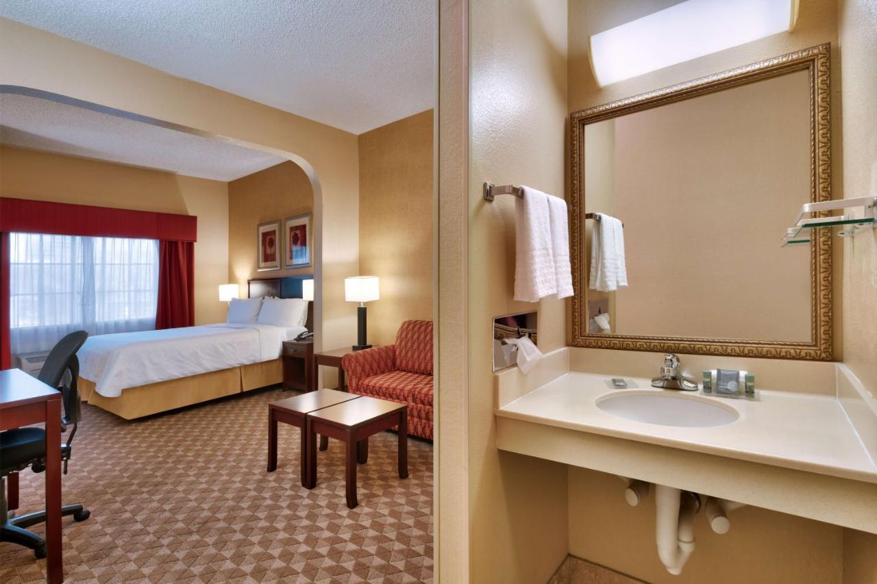 Best Western Downtown Φοίνιξ Εξωτερικό φωτογραφία