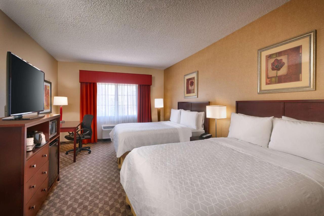 Best Western Downtown Φοίνιξ Εξωτερικό φωτογραφία