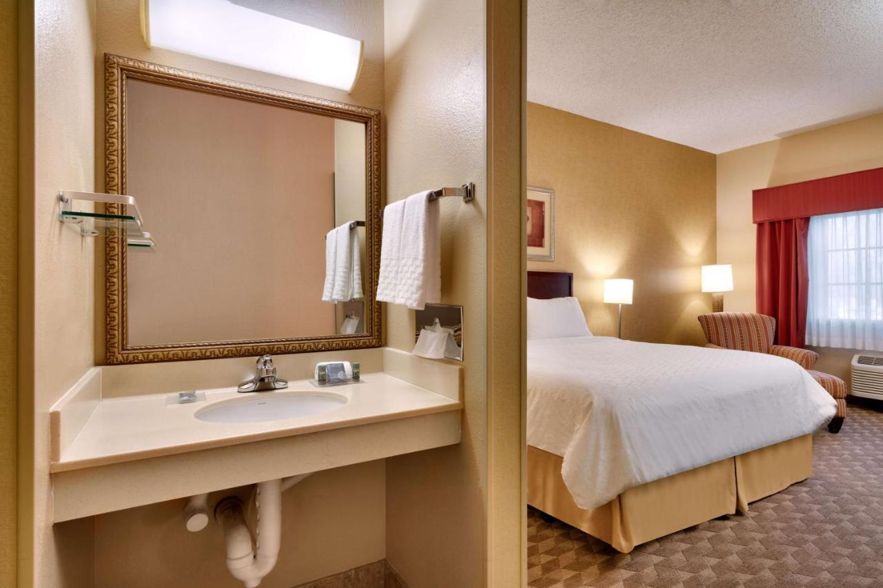 Best Western Downtown Φοίνιξ Εξωτερικό φωτογραφία