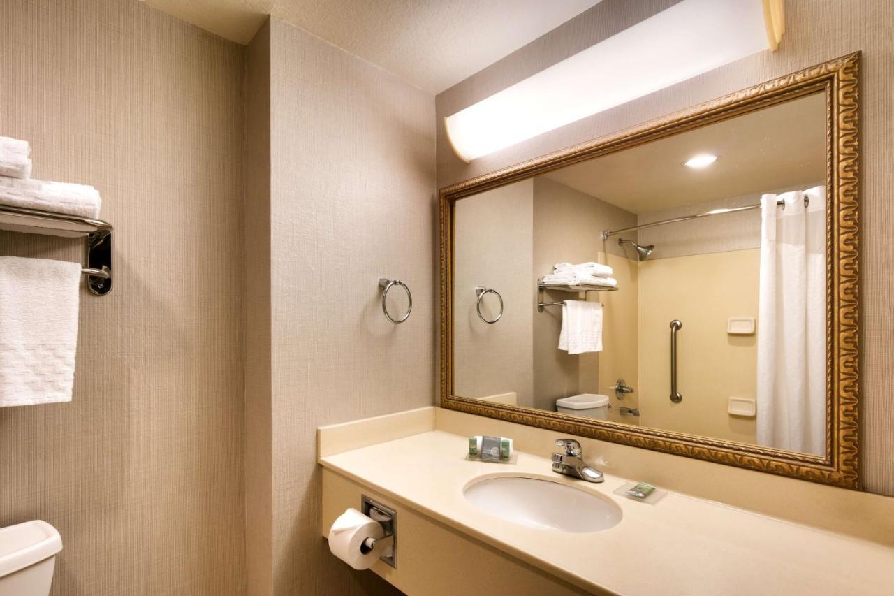 Best Western Downtown Φοίνιξ Εξωτερικό φωτογραφία
