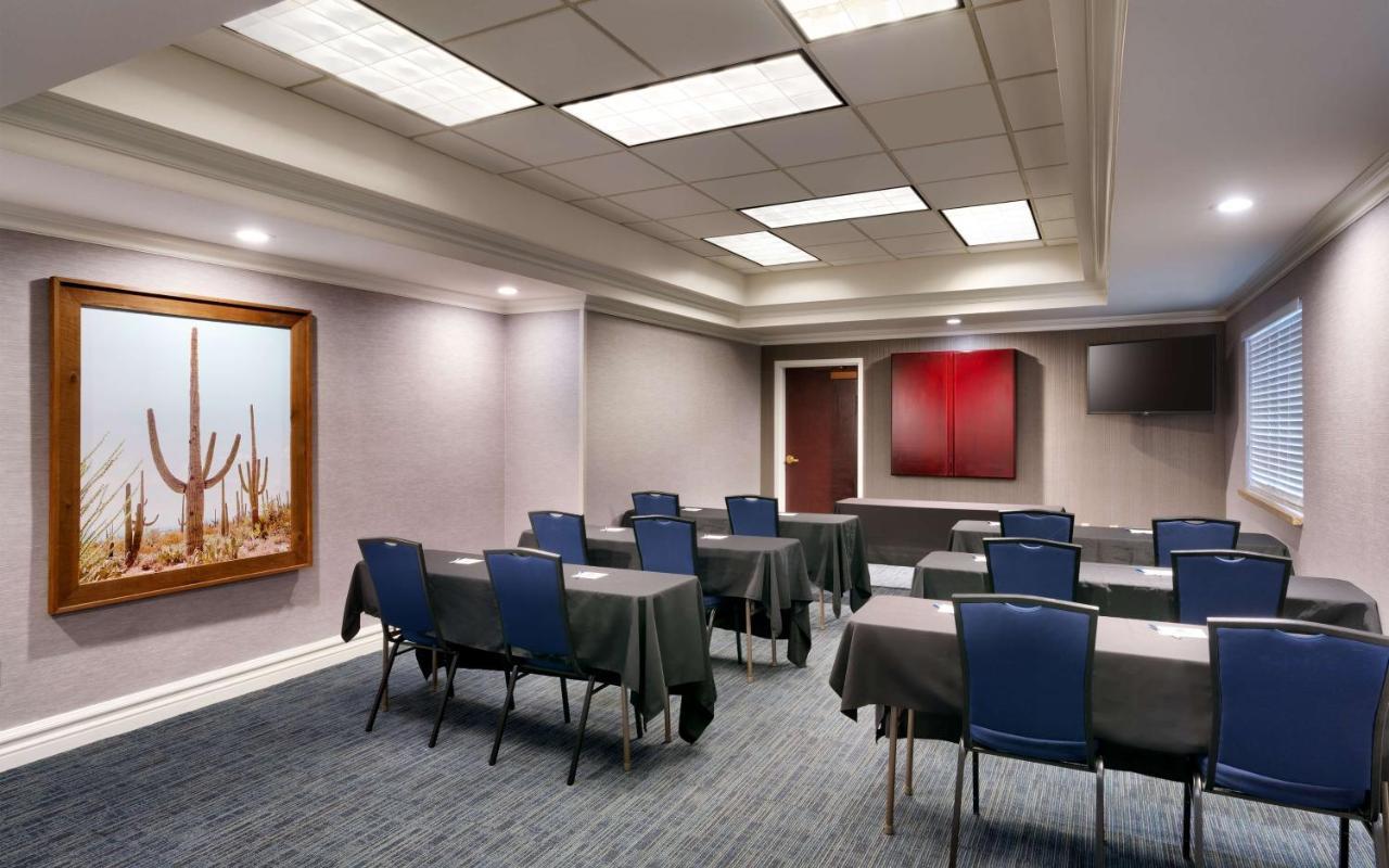 Best Western Downtown Φοίνιξ Εξωτερικό φωτογραφία