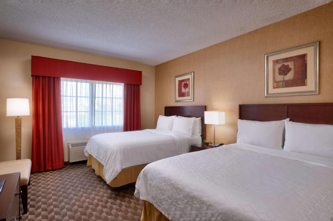 Best Western Downtown Φοίνιξ Εξωτερικό φωτογραφία