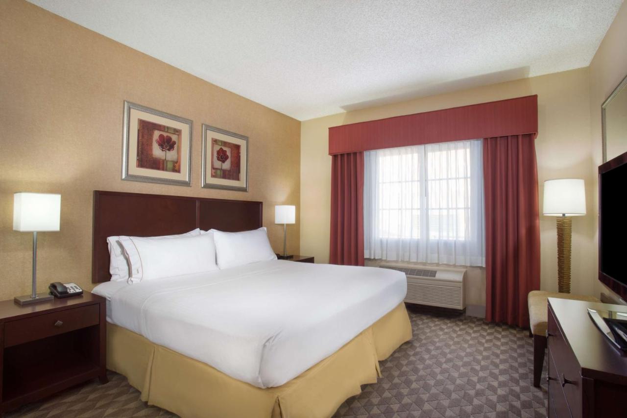Best Western Downtown Φοίνιξ Εξωτερικό φωτογραφία